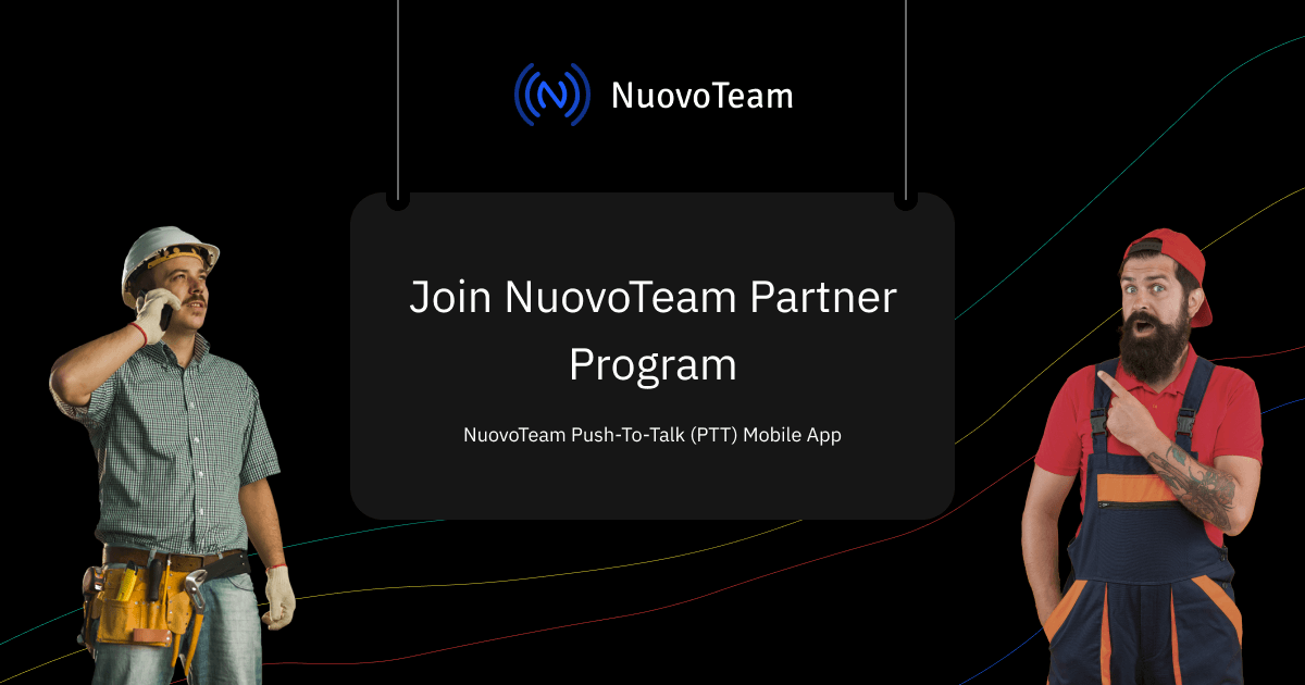 NuovoTeam Launches New Partner Program To Drive Synergistic Growth