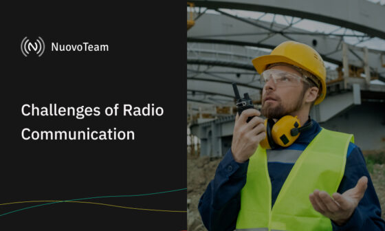 Drawbacks of Radio Communication 1