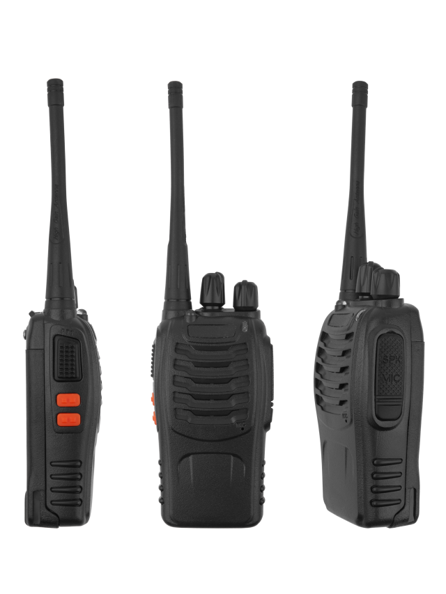 Reasons Why Two-Way Radios Slowing Down Your Company’s Growth
